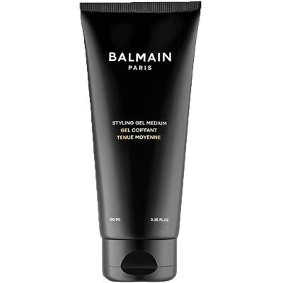 Balmain Homme Styling Gel Medium - Hår Styling Gel Balmain Homme Styling Gel Medium - Hår Styling Gel
