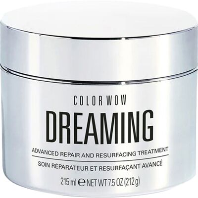 Color Wow Dreaming Advanced Repair And Resurfacing Treatment 215ml Color Wow Dreaming Advanced Repair And Resurfacing Treatment 215ml
