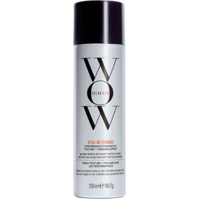 Color Wow Style On Steroids Texture Spray 250ml Color Wow Style On Steroids Texture Spray 250ml