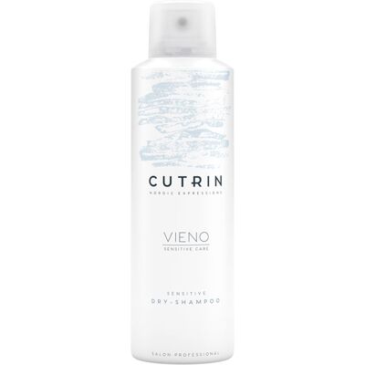 Cutrin Vieno Sensitive Tørrshampoo - Tørshampoo Cutrin Vieno Sensitive Tørrshampoo - Tørshampoo