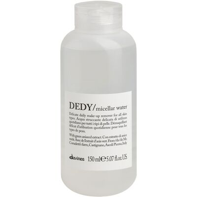 Davines Dedy Micellar Water 150ml Davines Dedy Micellar Water 150ml