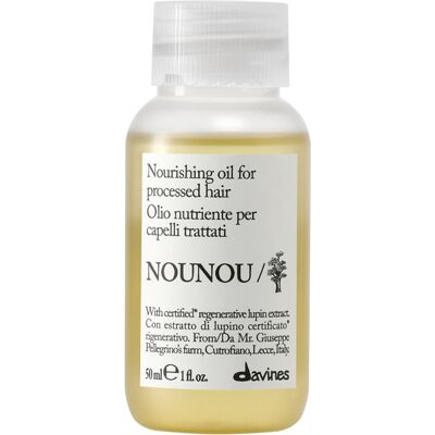 Davines Essential Nounou Oil 50ml Davines Essential Nounou Oil 50ml
