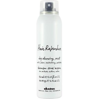Davines Hair Refresher - Tørshampoo - 150ml Davines Hair Refresher - Tørshampoo - 150ml