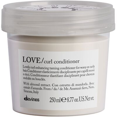 Davines Love Curl Enhancing Conditioner 250ml Davines Love Curl Enhancing Conditioner 250ml