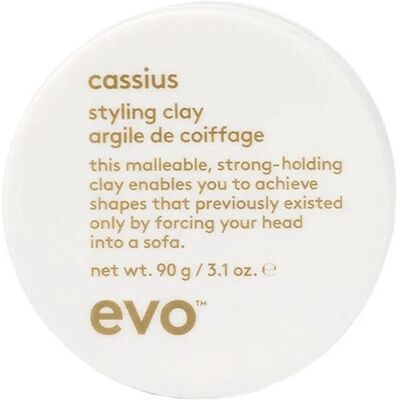 EVO Cassius Styling Clay - Styling Clay EVO Cassius Styling Clay - Styling Clay