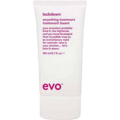 EVO Smart Lockdown Leave-In Conditioner - Hårpleje EVO Smart Lockdown Leave-In Conditioner - Hårpleje