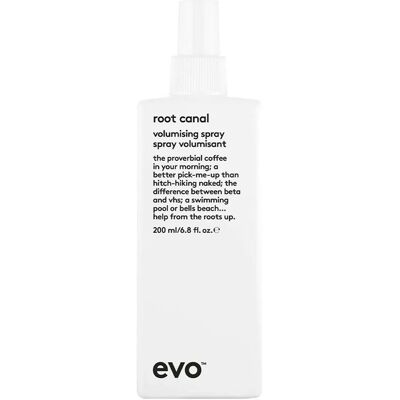 EVO Root Canal Volumising Spray - Hårspray EVO Root Canal Volumising Spray - Hårspray