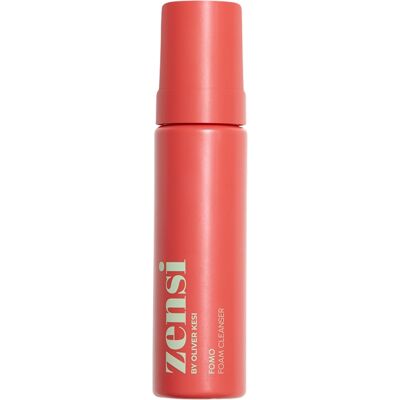 Zensi By Oliver Kesi Fomo Foam Cleanser 200ml Zensi By Oliver Kesi Fomo Foam Cleanser 200ml
