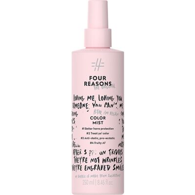 Four Reasons Original Color Mist - Farveskyddende hårspray Four Reasons Original Color Mist - Farveskyddende hårspray