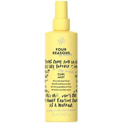 Four Reasons Original Curl Mist - Krølle- og Bølge Spray Four Reasons Original Curl Mist - Krølle- og Bølge Spray