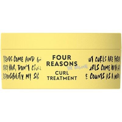 Four Reasons Original Curl Treatment - Krølbehandling Four Reasons Original Curl Treatment - Krølbehandling