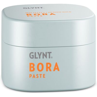 Glynt Bora Paste Styler - Hårpasta til alle hårtyper Glynt Bora Paste Styler - Hårpasta til alle hårtyper