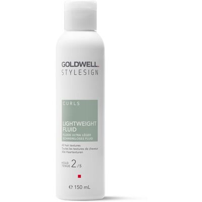 Goldwell StyleSign Curls Letvægtsvæske - Hårstylingvæske Goldwell StyleSign Curls Letvægtsvæske - Hårstylingvæske