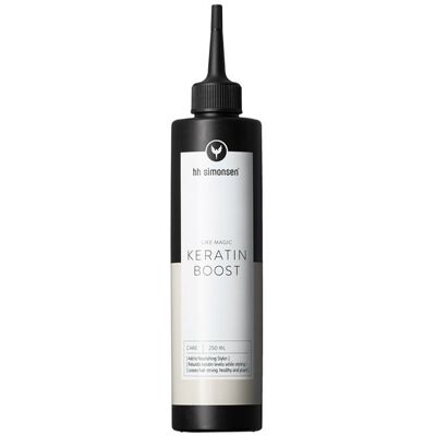 HH Simonsen Keratin Boost - Hårstyling Produkt HH Simonsen Keratin Boost - Hårstyling Produkt
