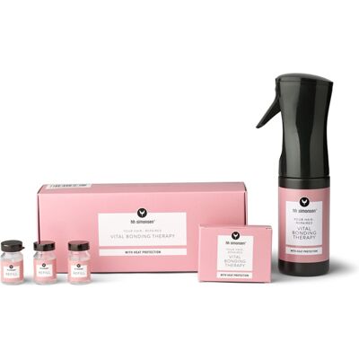 Hh Simonsen Vital Bonding Therapy Hh Simonsen Vital Bonding Therapy