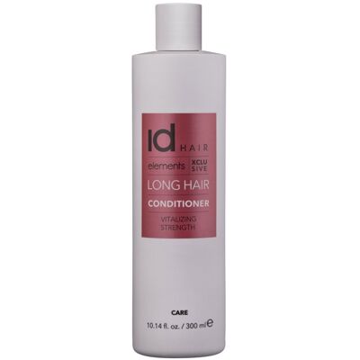 Id Hair Elements Xclusive Idhair Elements Xclusive Long Hair Conditioner 300ml Id Hair Elements Xclusive Idhair Elements Xclusive Long Hair Conditioner 300ml