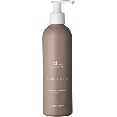 Idhair Creative Conditioner 300ml Idhair Creative Conditioner 300ml
