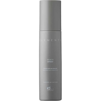 IdHAIR Elements Pro Idhair Elements Beach Spray 125ml IdHAIR Elements Pro Idhair Elements Beach Spray 125ml