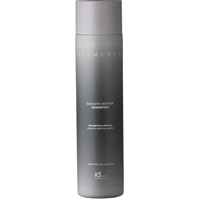 IdHAIR Elements Pro Idhair Elements Smooth Reapir Shampoo 250ml IdHAIR Elements Pro Idhair Elements Smooth Reapir Shampoo 250ml