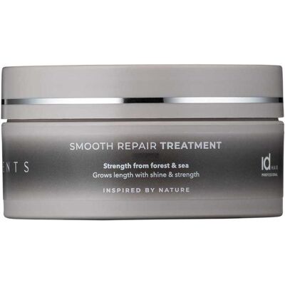 IdHAIR Elements Pro Idhair Elements Smooth Repair Treatment 200ml IdHAIR Elements Pro Idhair Elements Smooth Repair Treatment 200ml