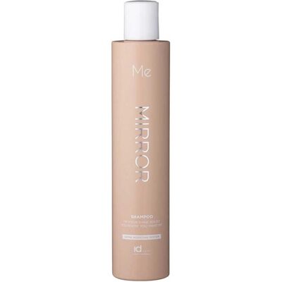 Id Hair Me Idhair Me Mirror Shine Shampoo 250ml Id Hair Me Idhair Me Mirror Shine Shampoo 250ml