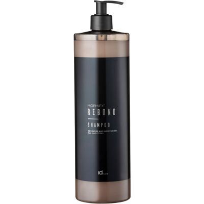 Idhair Niophlex Rebond Shampoo 1000ml Idhair Niophlex Rebond Shampoo 1000ml