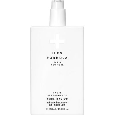 Iles Formula Krøllegenskab Spray - Hairspray Iles Formula Krøllegenskab Spray - Hairspray