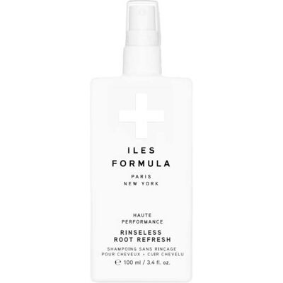 Iles Formula Rinseless Root Refresh 100 Ml Iles Formula Rinseless Root Refresh 100 Ml