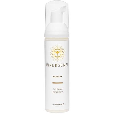 Innersense Organic Beauty Refresh Tørshampoo - Hårpleje Innersense Organic Beauty Refresh Tørshampoo - Hårpleje