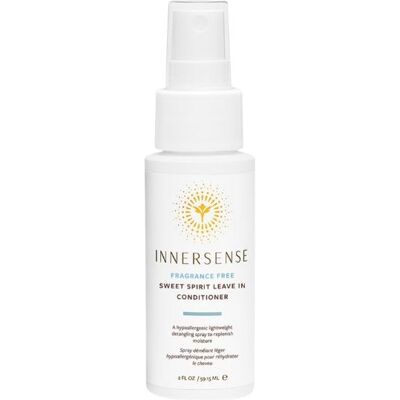 Innersense Sweet Spirit Fragrance Free Leave In Conditioner 59,15ml Innersense Sweet Spirit Fragrance Free Leave In Conditioner 59,15ml