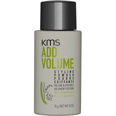 Kms Addvolume Styling Powder 10g Kms Addvolume Styling Powder 10g