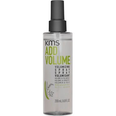 Kms Addvolume Volumizing Spray 200ml Kms Addvolume Volumizing Spray 200ml