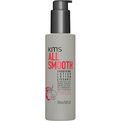 Kms All Smooth Smoothing Lotion 150ml Kms All Smooth Smoothing Lotion 150ml