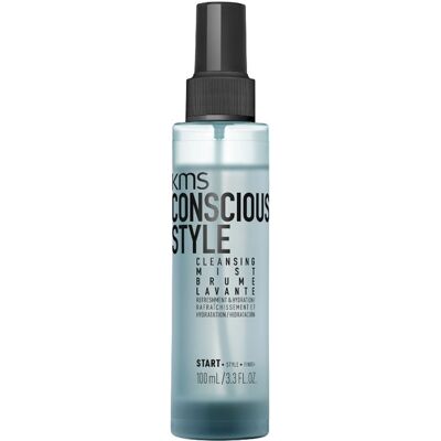 KMS California Conscious Style Rensende Mist - Hår Spray KMS California Conscious Style Rensende Mist - Hår Spray