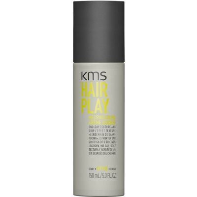 KMS Hair Play Messing Creme - 150ml - Hårstyling Creme KMS Hair Play Messing Creme - 150ml - Hårstyling Creme