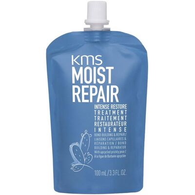 KMS Moist Repair Intensiv Behandling - Hårpleje KMS Moist Repair Intensiv Behandling - Hårpleje