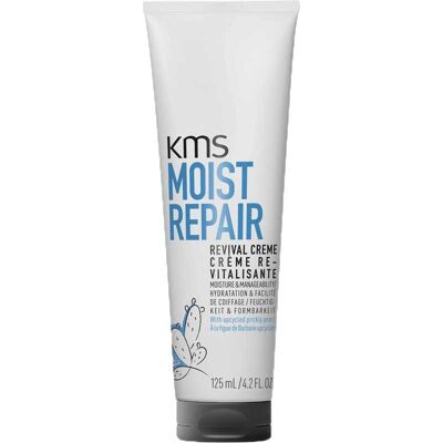 Kms Moistrepair Revival Creme 125 Ml Kms Moistrepair Revival Creme 125 Ml
