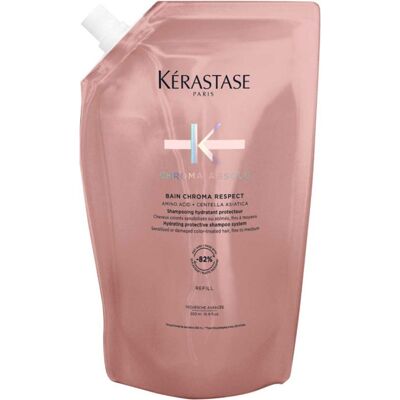 Kérastase Rosa Fugtighedsbevarende Farve Shampoo Kérastase Rosa Fugtighedsbevarende Farve Shampoo