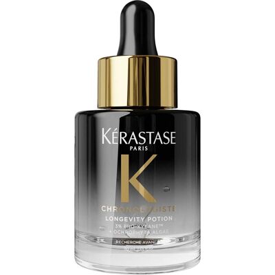 Kerastase Chronologiste Longevity Potion Scalp Serum 30ml Kerastase Chronologiste Longevity Potion Scalp Serum 30ml