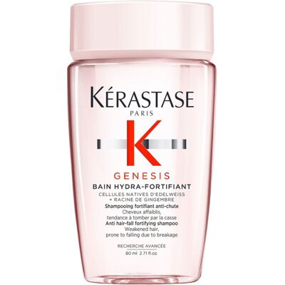 Kerastase Genesis Bain Hydra-Fortifiant Shampoo 80ml Kerastase Genesis Bain Hydra-Fortifiant Shampoo 80ml