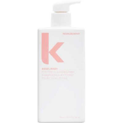 Kevin Murphy Angel Wash Shampoo til fint og farvet hår - Hårpleje Kevin Murphy Angel Wash Shampoo til fint og farvet hår - Hårpleje