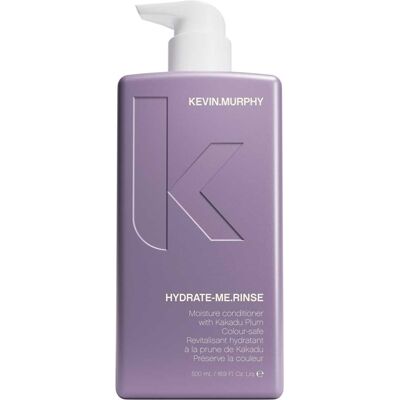 Kevin Murphy Hydrate Me Rinse 500ml Kevin Murphy Hydrate Me Rinse 500ml