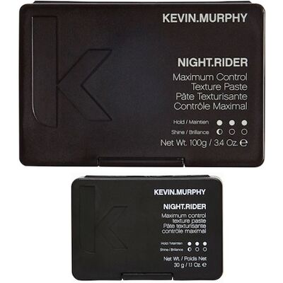 Kevin Murphy Night Rider 100g + 30g Sampak Kevin Murphy Night Rider 100g + 30g Sampak