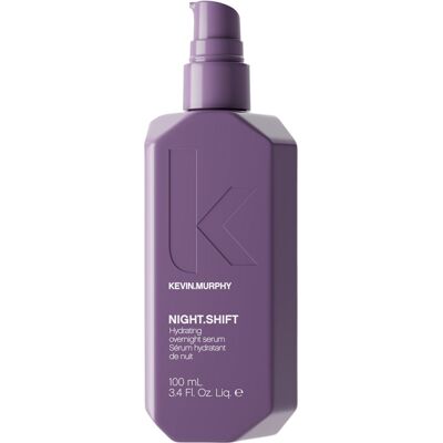 Kevin Murphy Night.Shift Hydrating Overnight Serum 100ml Kevin Murphy Night.Shift Hydrating Overnight Serum 100ml
