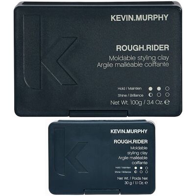 Kevin Murphy Rough Rider 100g + 30g Sampak Kevin Murphy Rough Rider 100g + 30g Sampak