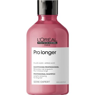 L'Oreal Professionnel Pro Longer Shampoo - Hårpleje L'Oreal Professionnel Pro Longer Shampoo - Hårpleje