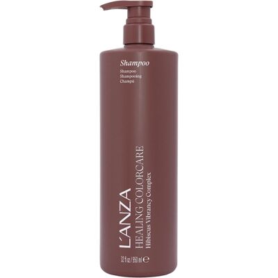 Lanza Healing Colorcare Color Shampoo 950ml Lanza Healing Colorcare Color Shampoo 950ml