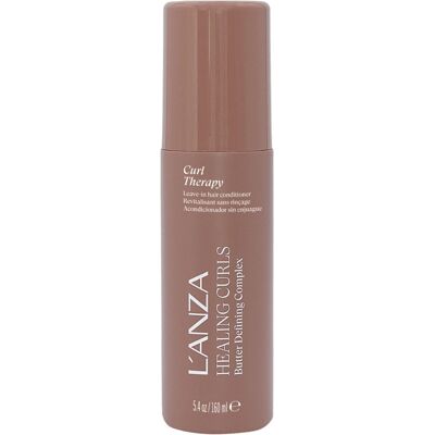 Lanza Healing Curls Curl Therapy Leave-In Conditioner 160ml Lanza Healing Curls Curl Therapy Leave-In Conditioner 160ml