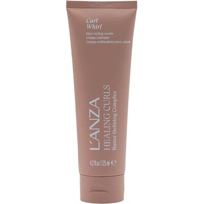 Lanza Healing Curls Curl Whirl Styling Cream 125ml Lanza Healing Curls Curl Whirl Styling Cream 125ml