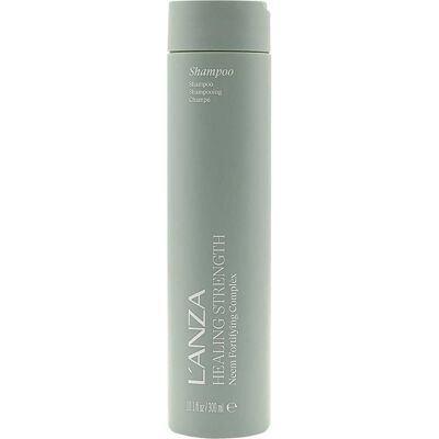 Lanza Healing Strength Shampoo 300ml Lanza Healing Strength Shampoo 300ml